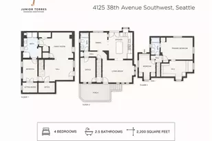 4125 38th Ave SW, Seattle, WA 98126 - Photo 34