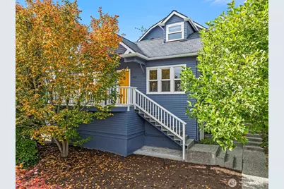 4125 38th Avenue SW, Seattle, WA 98126 - Photo 1