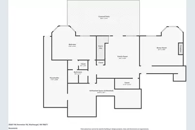 35601 NE Ammeter Road, Washougal, WA 98671 - Photo 40