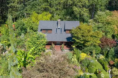 825 SW Winter Springs Lane, Port Orchard, WA 98367 - Photo 2