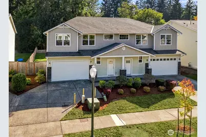 3411 6th Avenue NW, Olympia, WA 98502 - Photo 1