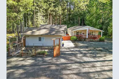 81 N Goldeneye Drive, Hoodsport, WA 98548 - Photo 2