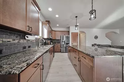 9947 Dain Street SE, Yelm, WA 98597 - Photo 8