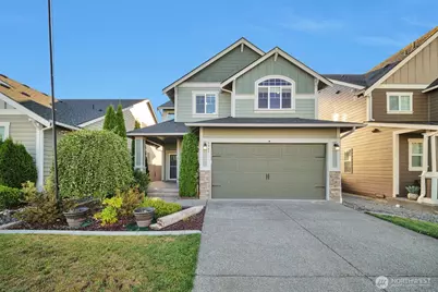 9947 Dain Street SE, Yelm, WA 98597 - Photo 1