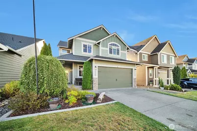 9947 Dain Street SE, Yelm, WA 98597 - Photo 2