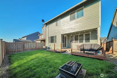 9947 Dain Street SE, Yelm, WA 98597 - Photo 24