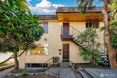 1145 N 93rd Street, Seattle, WA 98103 - Photo 1