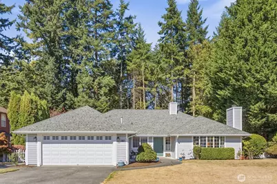 [Address not provided], Poulsbo, WA 98370 - Photo 1