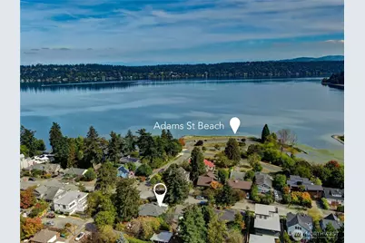 4201 51st Avenue S, Seattle, WA 98118 - Photo 32