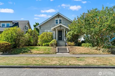 5021 36th Avenue SW, Seattle, WA 98126 - Photo 1