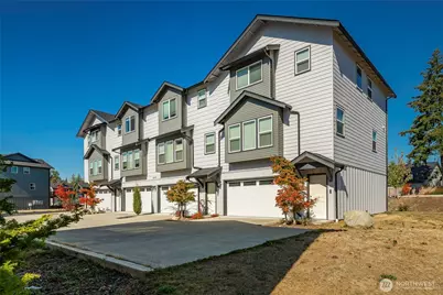 2834 Shore Shore Pine Place S, Blaine, WA 98230 - Photo 1