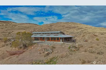 94 Soren Peterson Road, Omak, WA 98841 - Photo 2