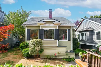 1423 33rd Avenue, Seattle, WA 98122 - Photo 2