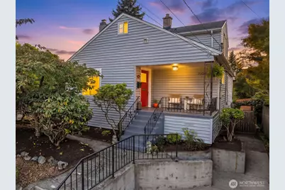 7209 2nd Avenue NW, Seattle, WA 98117 - Photo 1