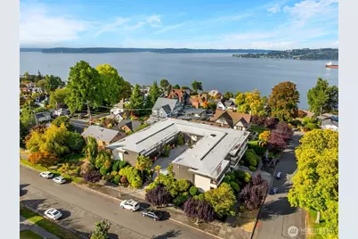 501 N D Street #4, Tacoma, WA 98403 - Photo 40
