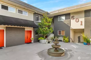 501 N D St, Tacoma, WA 98403 - Photo 4