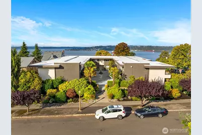 501 N D Street #4, Tacoma, WA 98403 - Photo 1