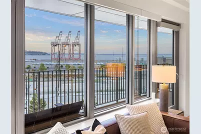 590 1st Avenue S #609, Seattle, WA 98104 - Photo 4