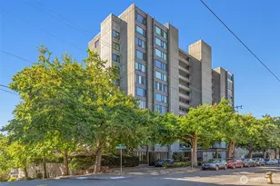 601 Belmont Ave E, Seattle, WA 98102 - Photo 32