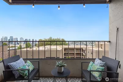 601 Belmont Avenue E #D3, Seattle, WA 98102 - Photo 2