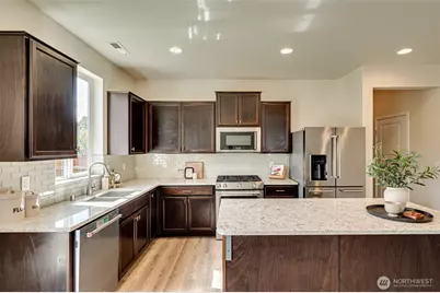 1790 Blacktail Lane, Woodland, WA 98674 - Photo 4