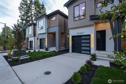 12327 80th Ave NE, Kirkland, WA 98034 - Photo 4