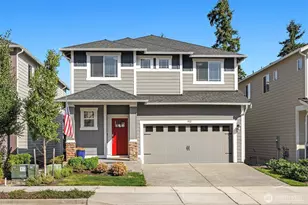 932 121st Ave SE, Lake Stevens, WA 98258 - Photo 1