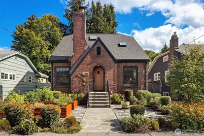 3606 42nd Avenue SW, Seattle, WA 98116 - Photo 1