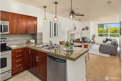 5440 Leary Avenue NW #331, Seattle, WA 98107 - Photo 6
