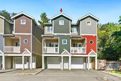 5205 Solberg Drive SW #A, Lakewood, WA 98499 - Photo 1
