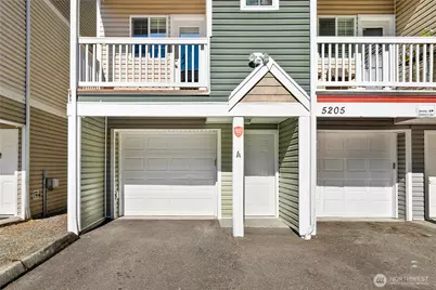 5205 Solberg Drive SW #A, Lakewood, WA 98499 - Photo 2