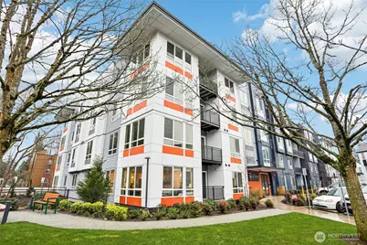 14598 Westminster Way N #102, Shoreline, WA 98133 - Photo 1