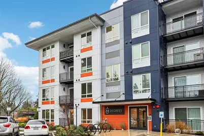 14598 Westminster Way N #102, Shoreline, WA 98133 - Photo 2