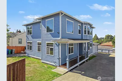 10821 Crestwood Drive S, Seattle, WA 98178 - Photo 34