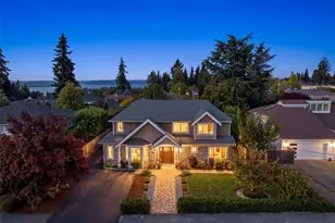 9620 NE 26th St, Clyde Hill, WA 98004 - Photo 1