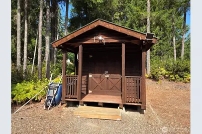 211 E Emerald Lake Dr, Grapeview, WA 98546 - Photo 4