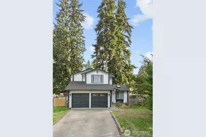 8902 158th Street E, Puyallup, WA 98375 - Photo 1