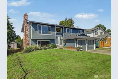 28907 46th Place S, Auburn, WA 98001 - Photo 2
