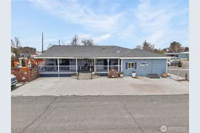 232 6th Avenue, Mabton, WA 98935 - Photo 2