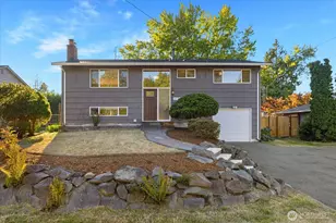 22704 38th Ave W, Mountlake Terrace, WA 98043 - Photo 1