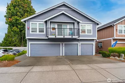 6052 Illinois Lane SE #C, Olympia, WA 98513 - Photo 2