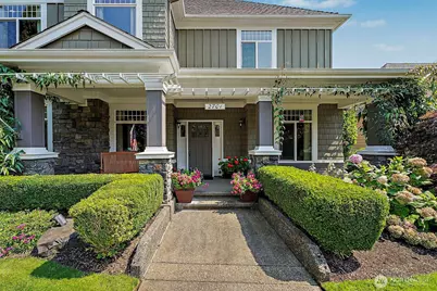 2701 13th Street Pl SW, Puyallup, WA 98373 - Photo 2