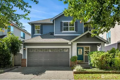 4152 65th Avenue Ct E, Fife, WA 98424 - Photo 1