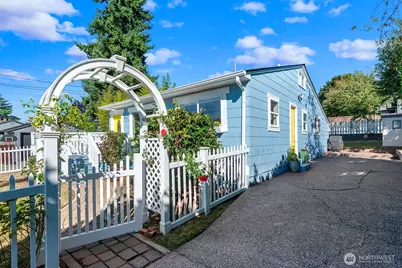 3610 SW Kenyon Street, Seattle, WA 98126 - Photo 28