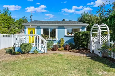 3610 SW Kenyon Street, Seattle, WA 98126 - Photo 32