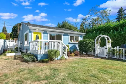 3610 SW Kenyon Street, Seattle, WA 98126 - Photo 1