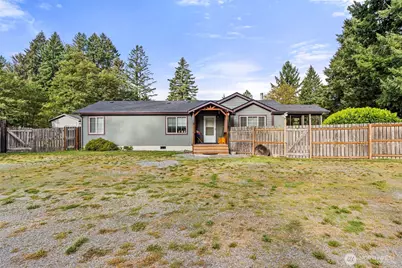 12977 US Hwy 12, Packwood, WA 98361 - Photo 1