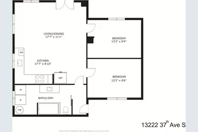 13222 37th Avenue S, Tukwila, WA 98168 - Photo 38