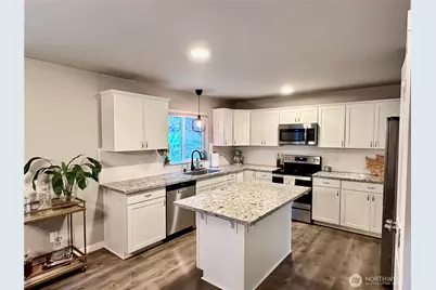 141 E Ellinor Peak Place, Belfair, WA 98528 - Photo 6
