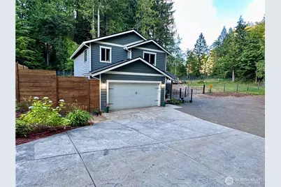 141 E Ellinor Peak Place, Belfair, WA 98528 - Photo 1